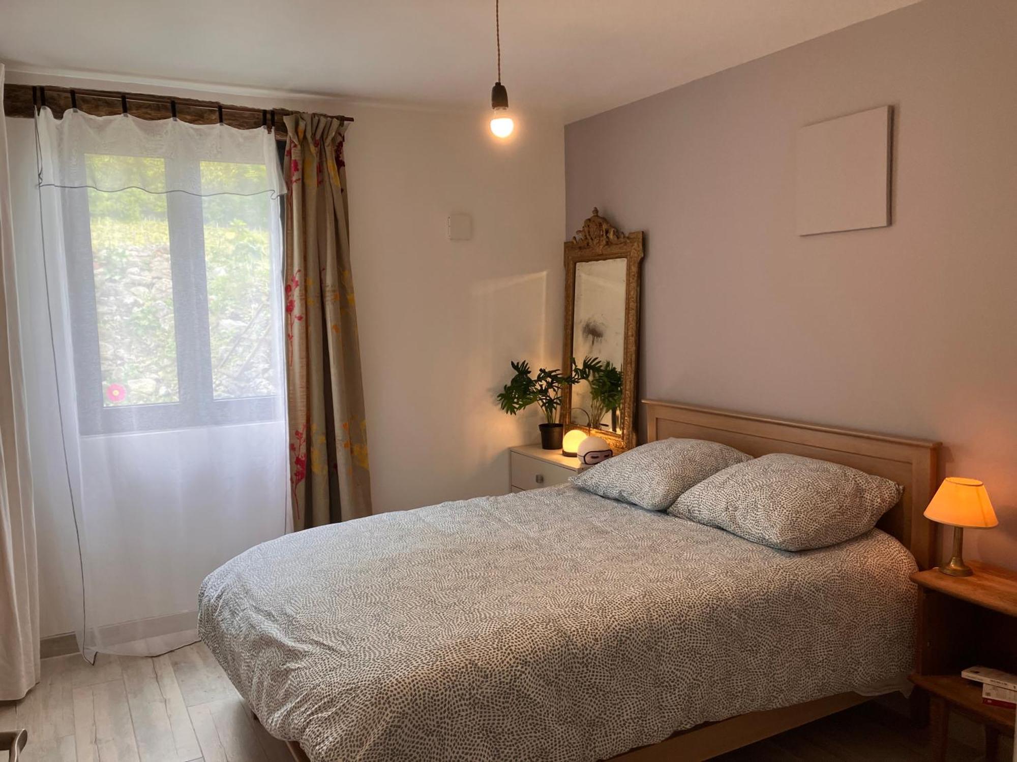 Perigourdine Avec Spa Et Vue Pomport Exteriér fotografie